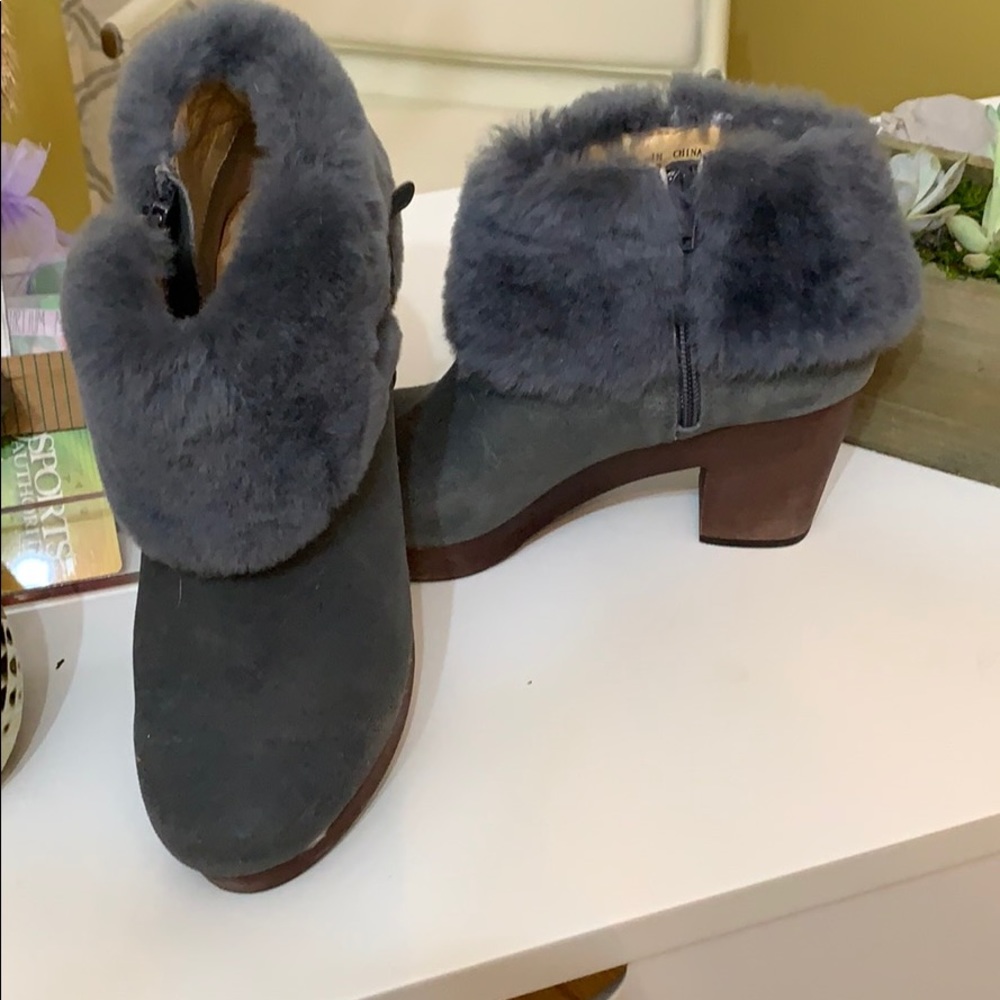 Booties